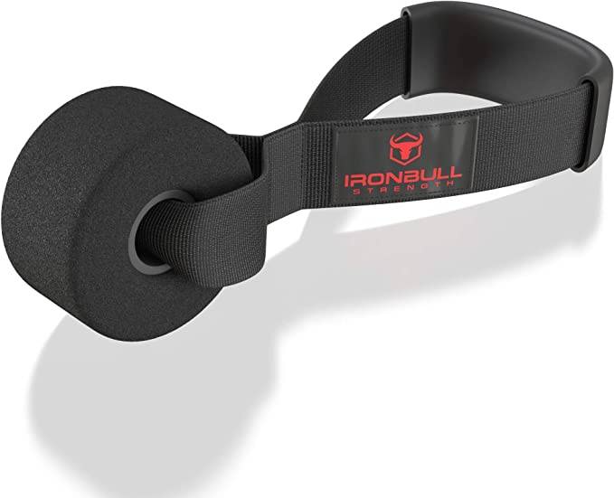 Iron Bull Strength Heavy Duty Door Anchor