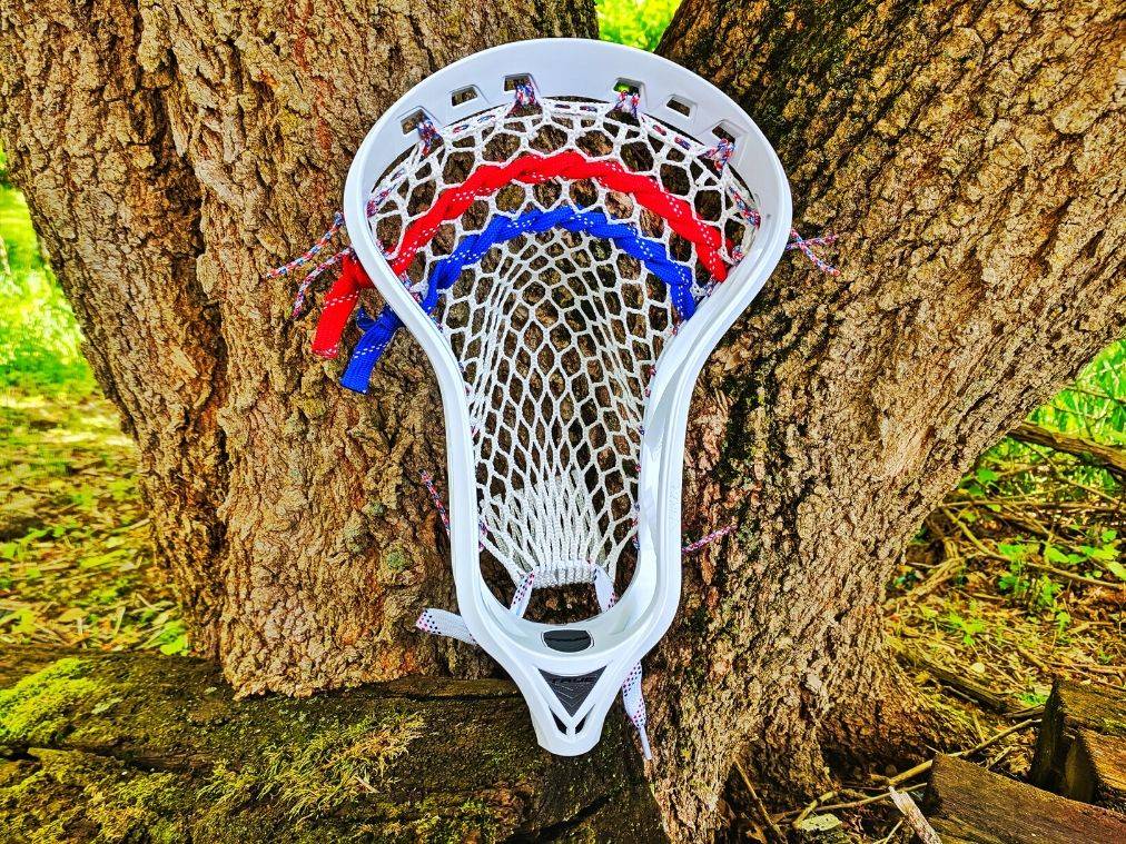 Men's Custom Stringing