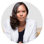 Jaquel Patterson, ND, MBA
