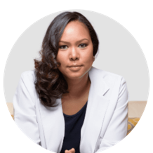 Jaquel Patterson, ND, MBA