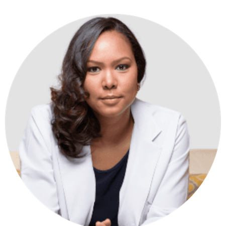 Jaquel Patterson, ND, MBA