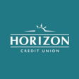 Horizon Credit Union logo on InHerSight