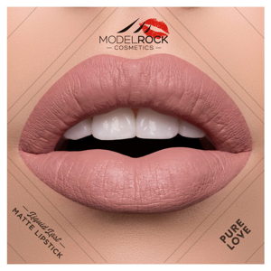 Liquid to Matte Longwear Lipstick **PURE LOVE**