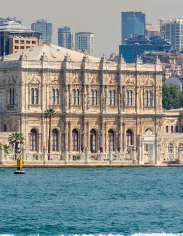 See Iconic landmarks