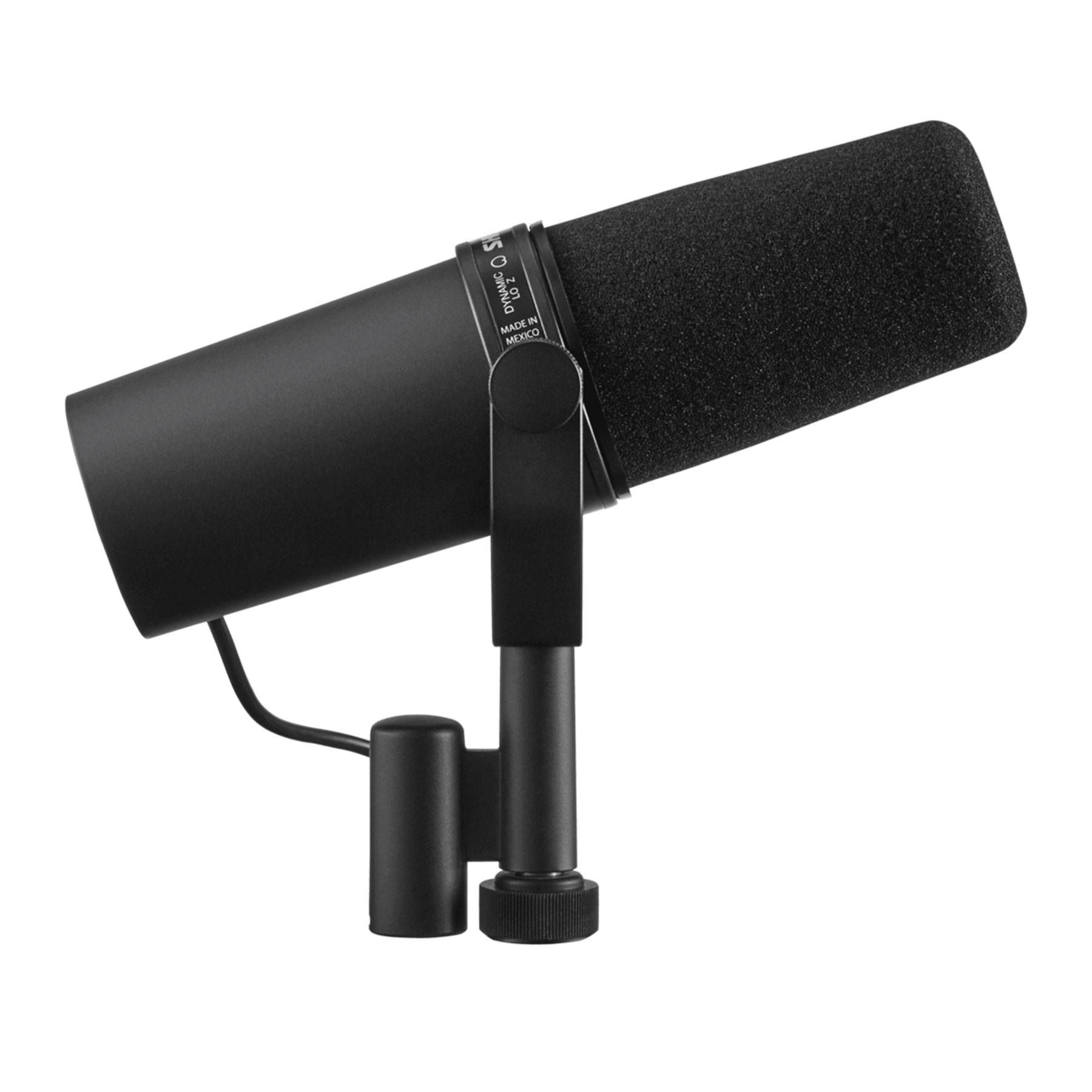 Studiemikrofon, Find de bedste og billigste studie mikrofoner her! | SOUND