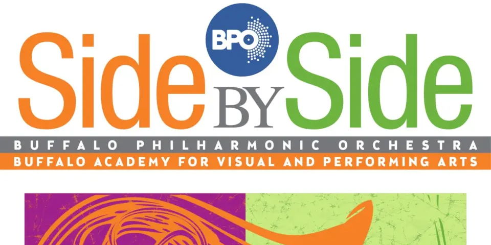 BAVPA Side by Side Concert promotional image
