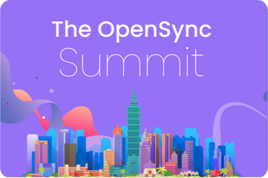 OpenSync Events thumbnail