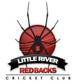 Little River Cricket Club Logo
