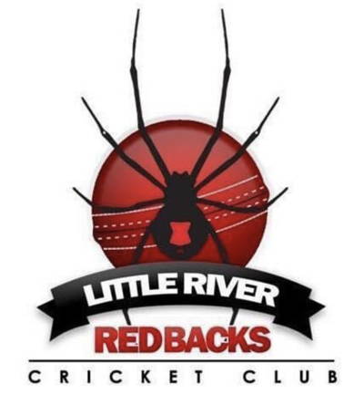 Little River Cricket Club Cricket Club Logo