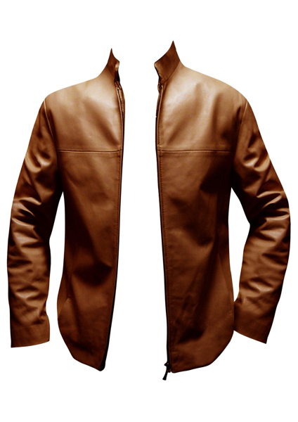 VENICE - Brown LEATHER - Image 2