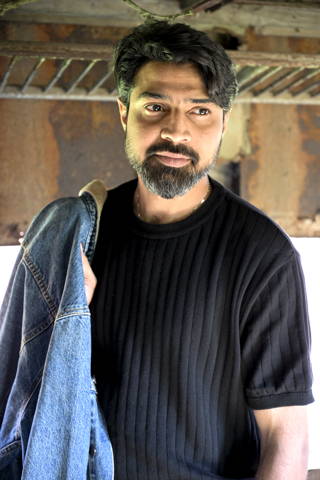 Sajjad Ul Haq Syed