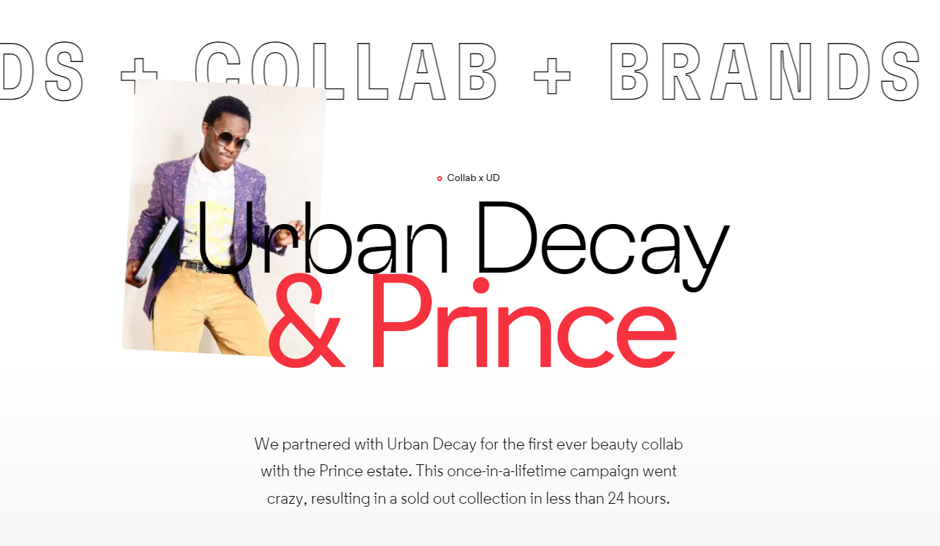 Collab Inc product / service