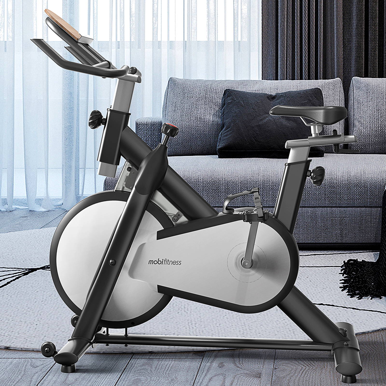 home exercise bike to recommend