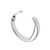 Good Night - Bague anti-ronflement - L