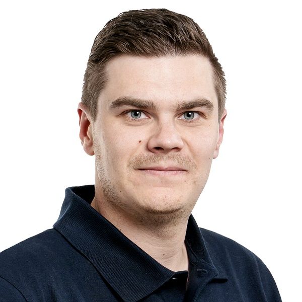 Mika Hyötyläinen
