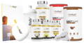 30 Tage Stoffwechsel Challenge Box