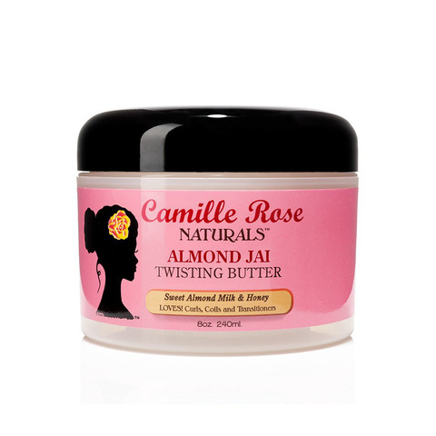 black owned hair brands camille rose