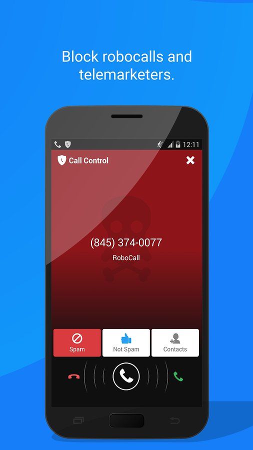 3 Best Android apps for blocking spam callers as of 2020 - Slant