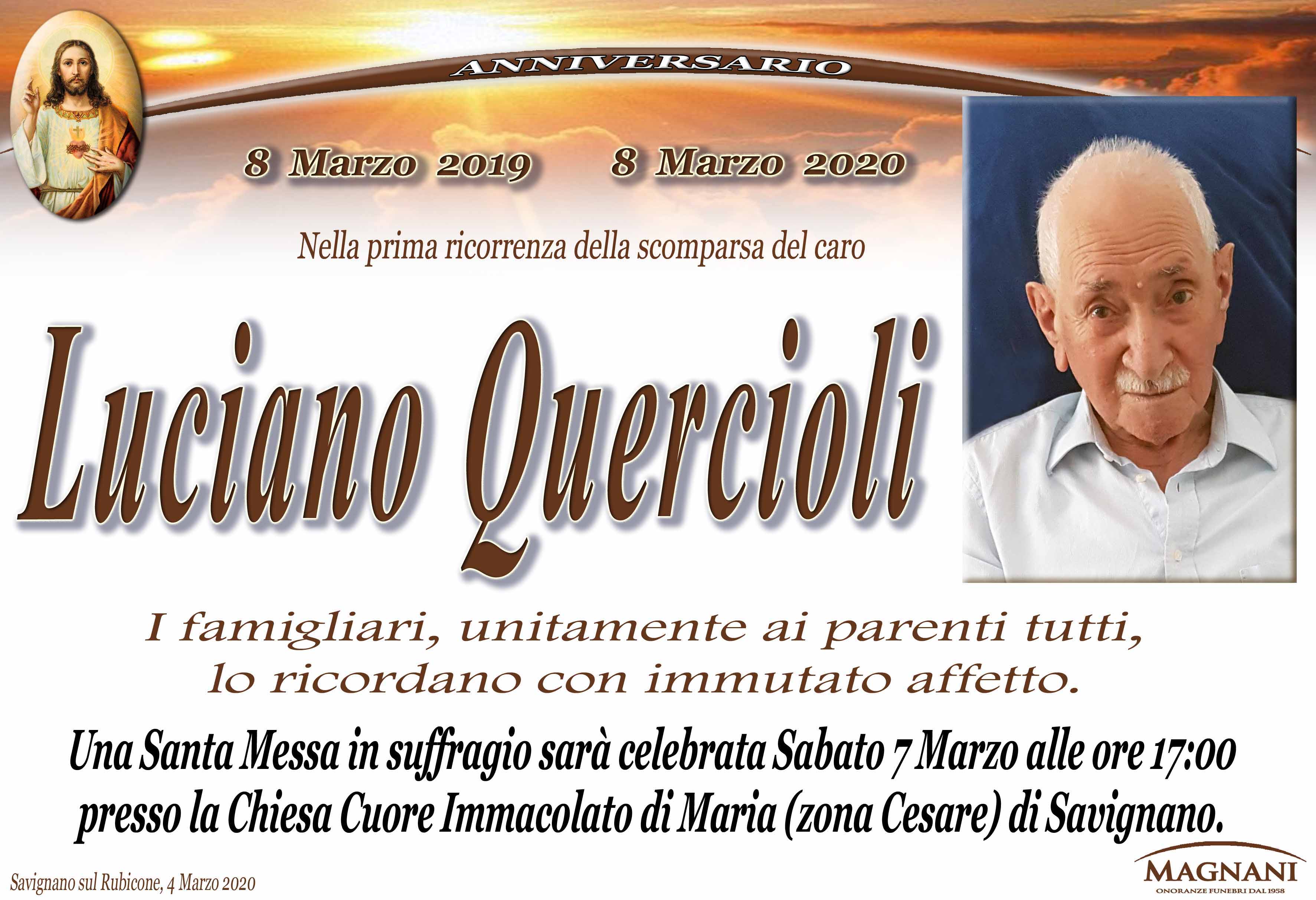 Luciano Quericioli