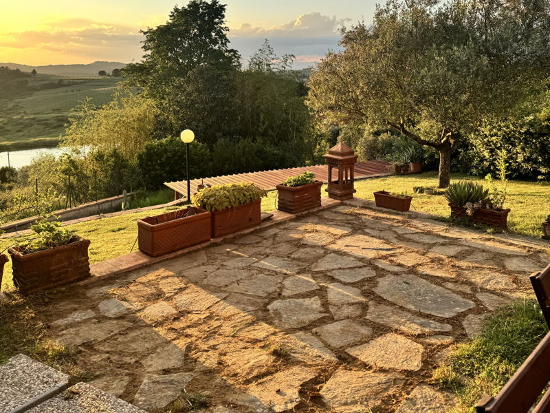 Cooking classes Greve in Chianti: Focaccia and tiramisu with a view of Tuscan hills