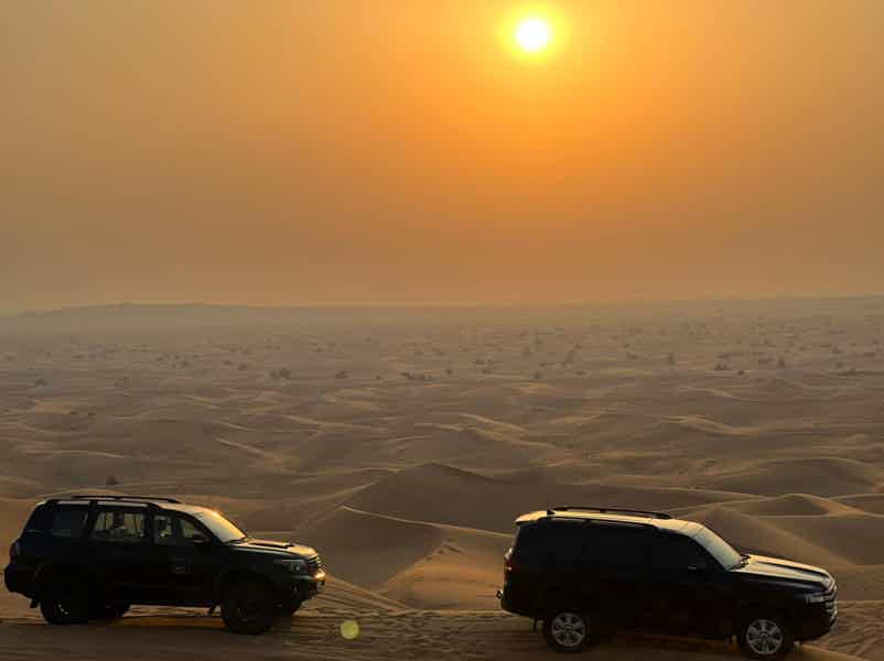 ATV Safari + Jeep Safari - photo 2