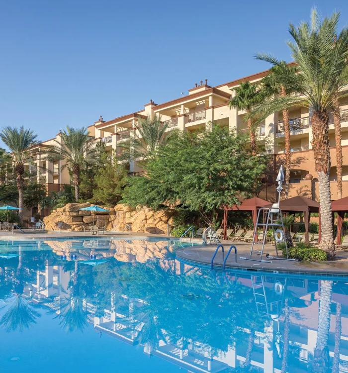 WorldMark Las Vegas - Boulevard