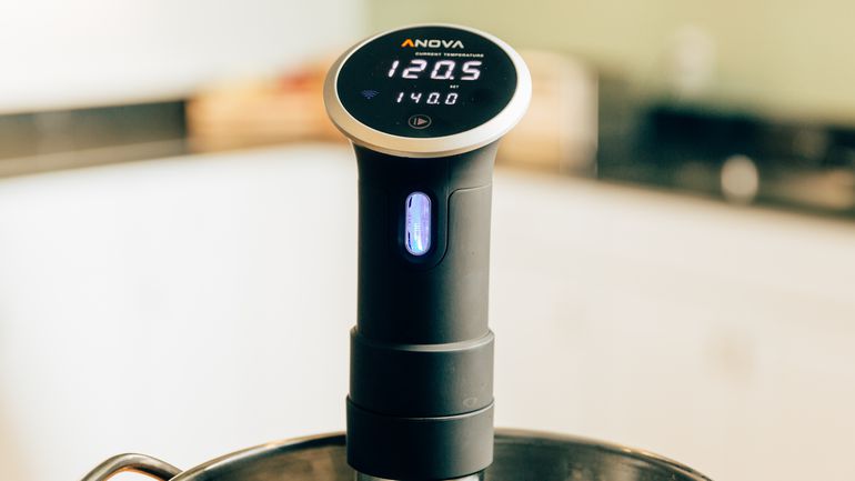 5 Best sous vide machines around $200 as of 2024 - Slant