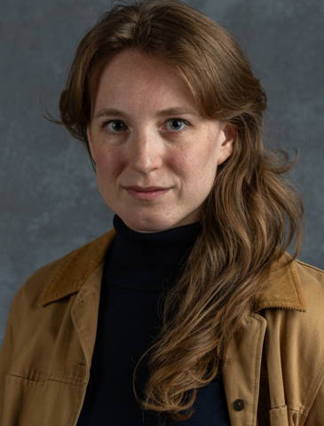 Cielke Bessemans