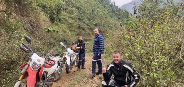 8-Day Vietnam Motorbike Tour To Ta Xua, Dien Bien Phu near St. Petersburg, FL