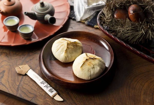 和菓子 種類とは?