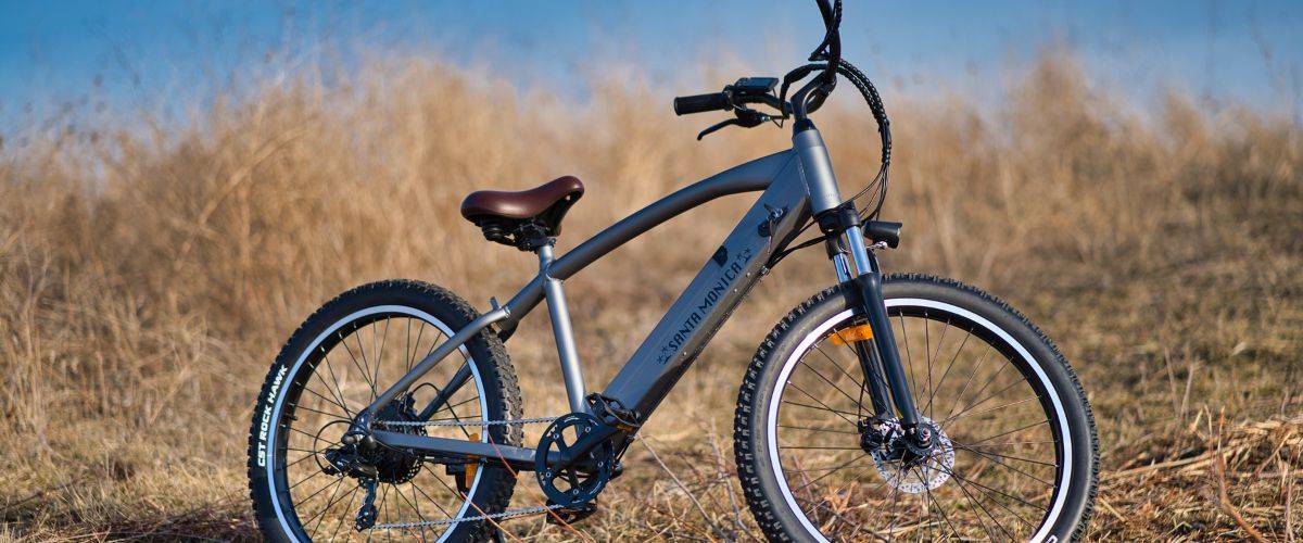 Skillion bike shop