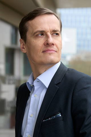 Mikael Sladden