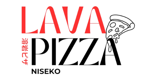 Logo - Lava Pizza