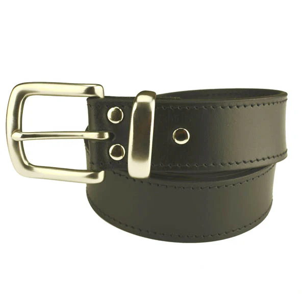 Australian Made Genuine leather Belts 35 MM - Image 2