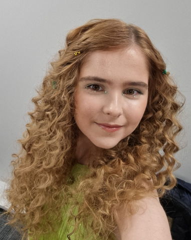 Annarose Connie Ritter