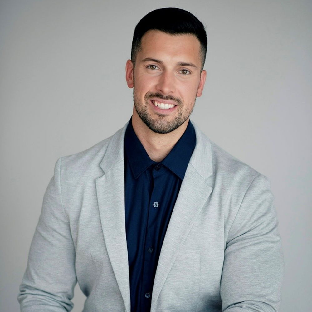 Louis Lessard