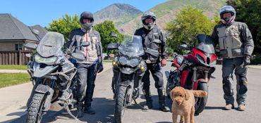 All Inclusive ➤ Ride the Rockies from Provo Airport PVU near Provo, UT