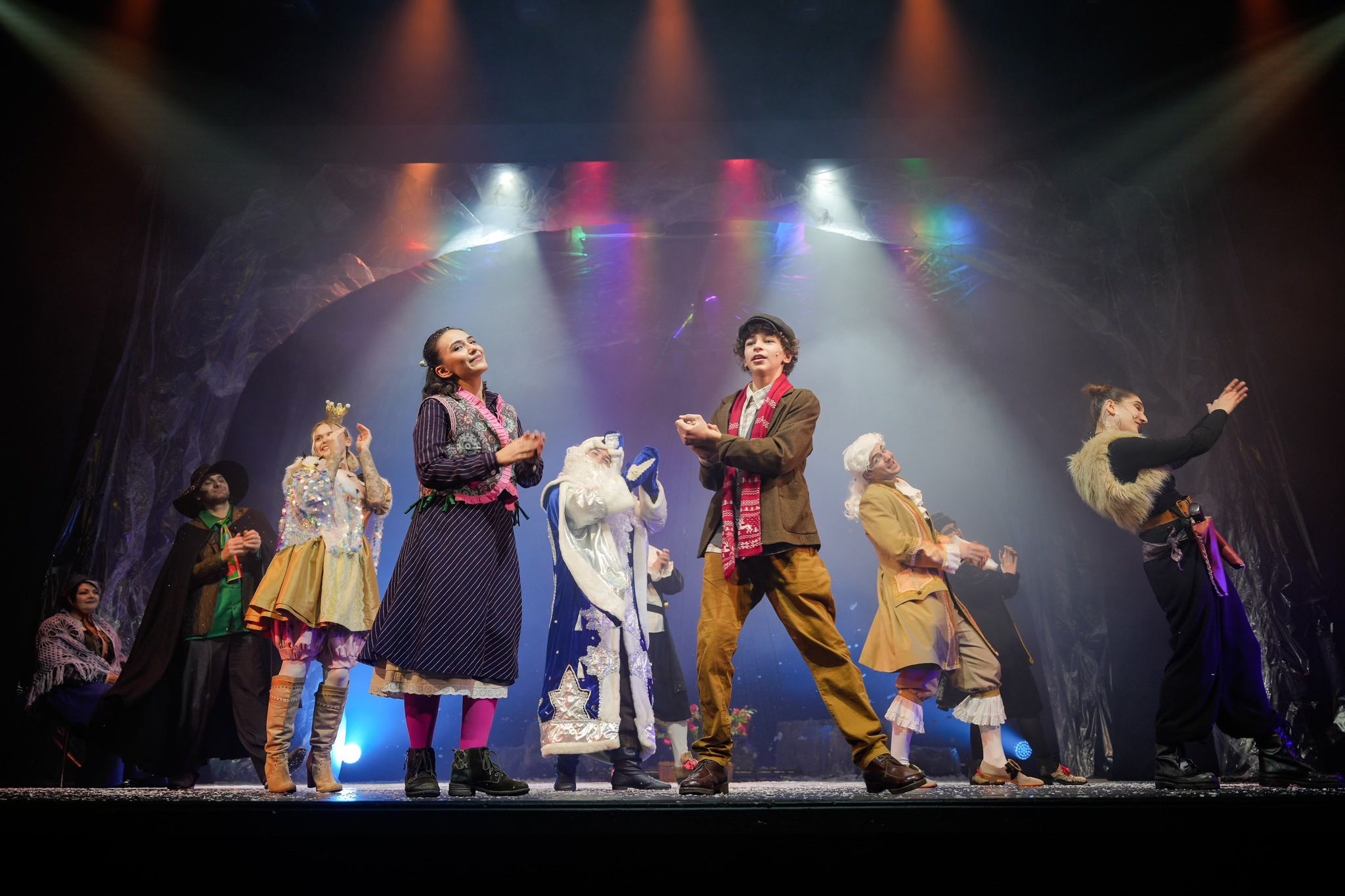 Снежная королева