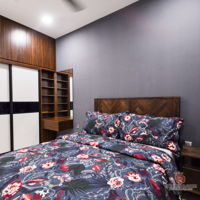 reliable-one-stop-design-renovation-contemporary-modern-malaysia-selangor-bedroom-interior-design