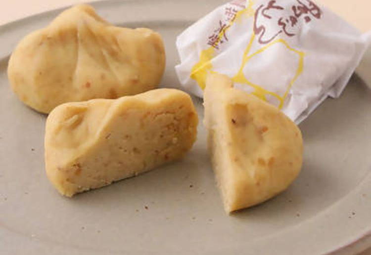 和菓子 種類とは?