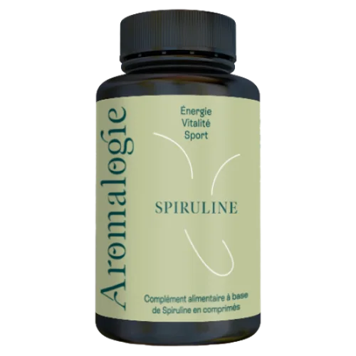 Spiruline