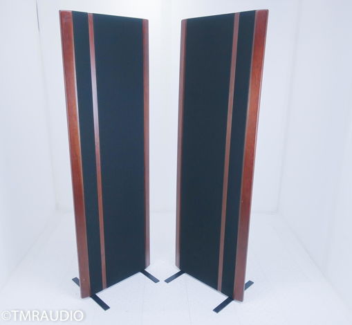 Magnepan 3.5/R Planar Floorstanding Speakers Cherry Pai...