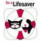 PawSafe Animal Rescue logo