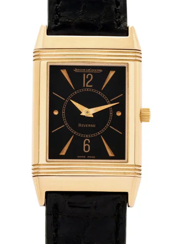 Jaeger-LeCoultre Reverso Classique 250.2.86
