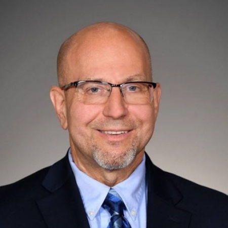 Joseph Garbely, DO, DFASAM