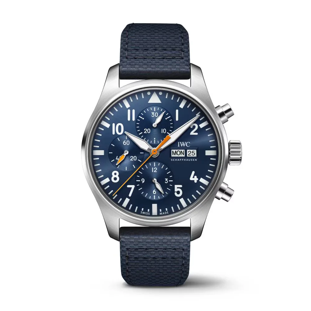 Pilot's Watch Chronograph