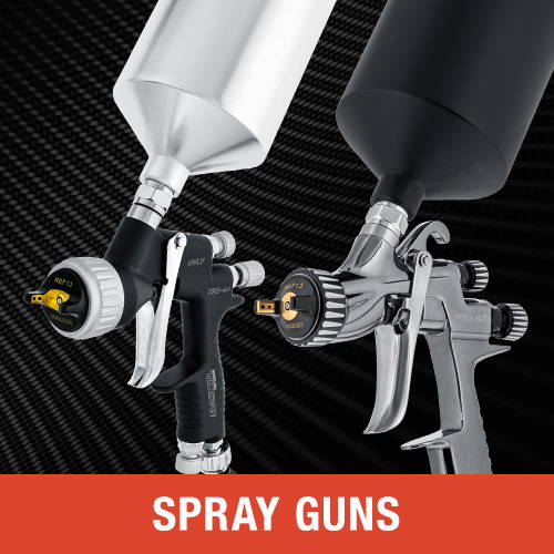 Spray Guns Category