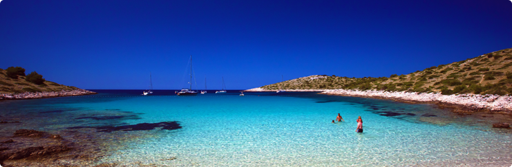 Nacionalni park Kornati