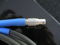 Transparent Cable  CAST cable 2m 3