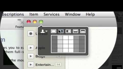 Magnet 2024 window manager